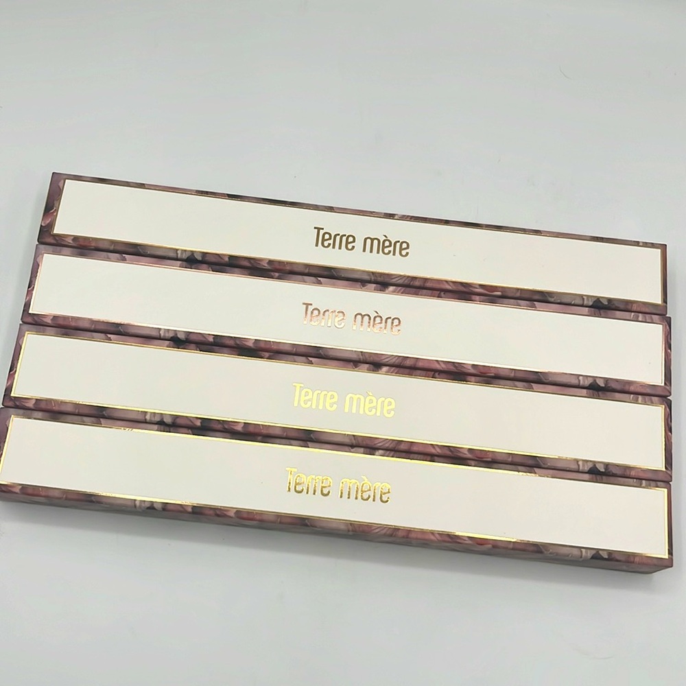 Terre Mere Advance Contour & Highlight Brush set